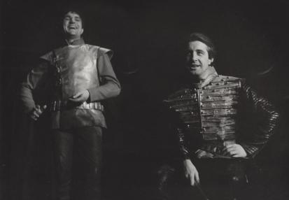 Becket albo honor Boga