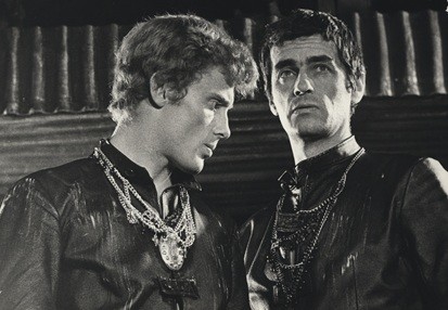 Hamlet